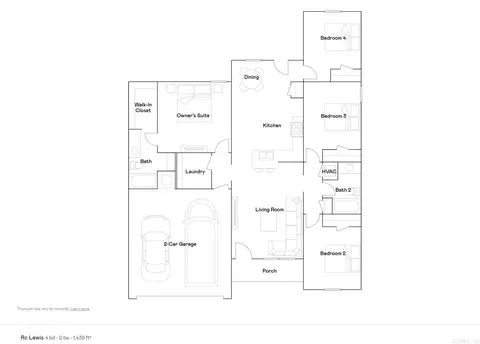 2277 Sam Tillery Dr, Alexander, AR 72002 photo 2