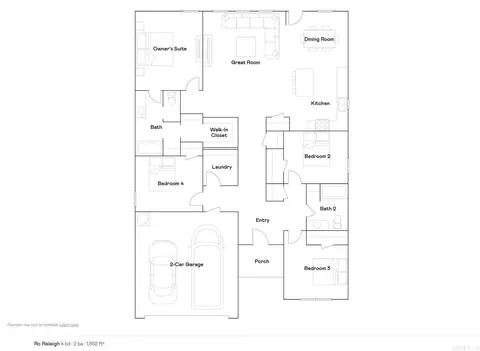 770 Gussy Ln, Benton, AR 72019