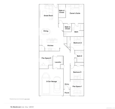 766 Gussy Ln, Benton, AR 72019