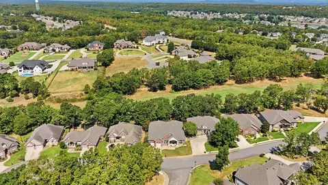 View/Area - 209 Cobblestone Dr, Cabot, AR 72023 photo 3 of 4