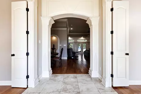 Entry Way - 209 Cobblestone Dr, Cabot, AR 72023 photo 1 of 5