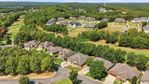 View/Area - 209 Cobblestone Dr, Cabot, AR 72023 photo 2 of 4