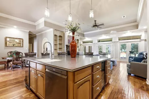 Kitchen - 209 Cobblestone Dr, Cabot, AR 72023 photo 1 of 4