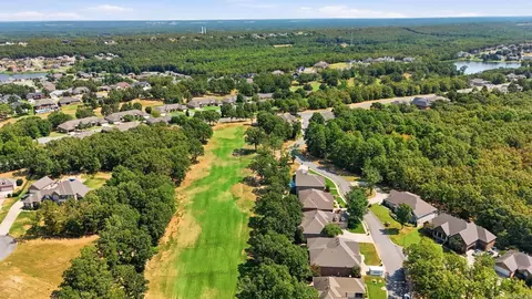 View/Area - 209 Cobblestone Dr, Cabot, AR 72023 photo 4 of 4