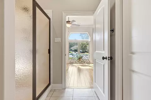 Entry Way - 209 Cobblestone Dr, Cabot, AR 72023 photo 4 of 5