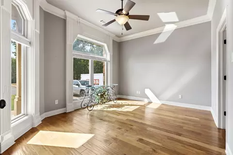 Living - 209 Cobblestone Dr, Cabot, AR 72023 photo 8 of 8