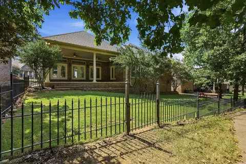 Exterior - 209 Cobblestone Dr, Cabot, AR 72023 photo 12 of 12