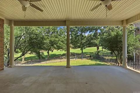 Exterior - 209 Cobblestone Dr, Cabot, AR 72023 photo 3 of 12