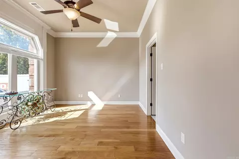Living - 209 Cobblestone Dr, Cabot, AR 72023 photo 7 of 8