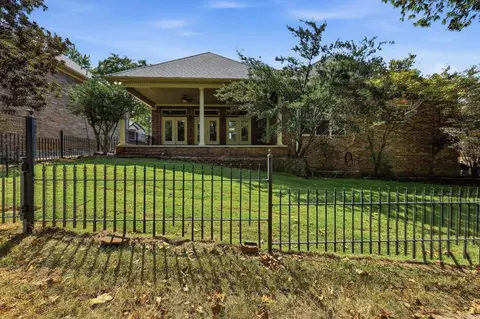 Exterior - 209 Cobblestone Dr, Cabot, AR 72023 photo 9 of 12