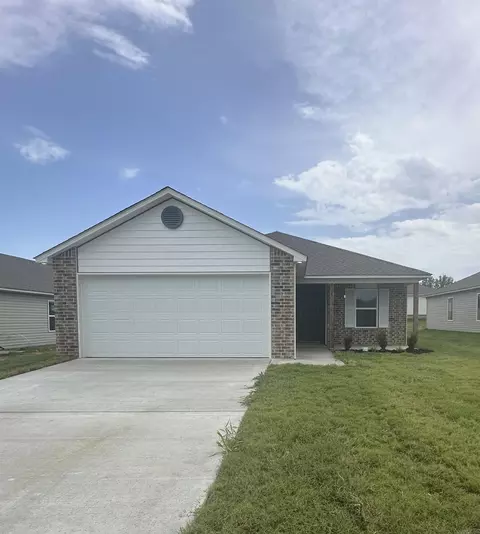 95 Maddison Rachael, Cabot, AR 72023