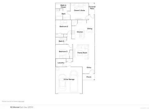 80 Nona Ruth Ln, Cabot, AR 72023
