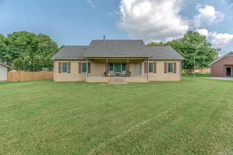 5306 Johnwood Dr, Jonesboro, AR 72404