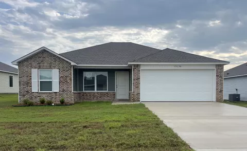 15136 Thompson Branch Trl, Hensley, AR 72065