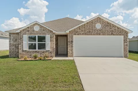 15152 Thompson Branch Trl, Hensley, AR 72065