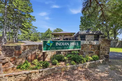 0 Sandy Flat Rd, Shirley, AR 72153 photo 9