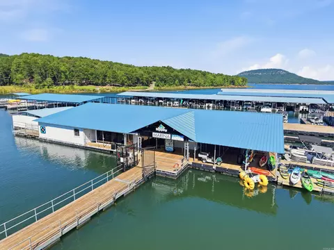 0 Sandy Flat Rd, Shirley, AR 72153 photo 7