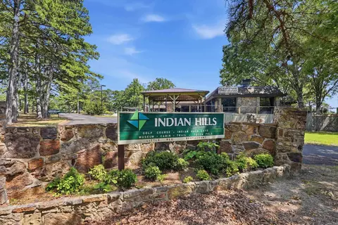 0 Sandy Flat Rd, Shirley, AR 72153 photo 8