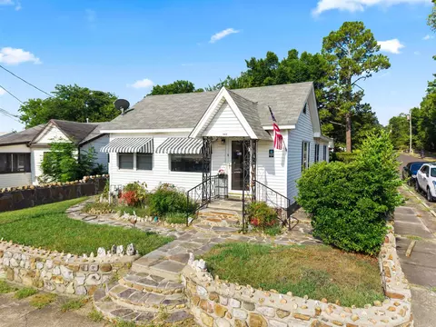 400 Summer St, Hot Springs, AR 71913