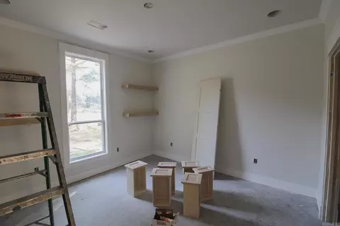 Bedroom - 4675 College Ave, Conway, AR 72034 photo 5 of 5