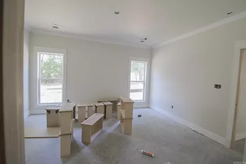 Bedroom - 4675 College Ave, Conway, AR 72034 photo 3 of 5