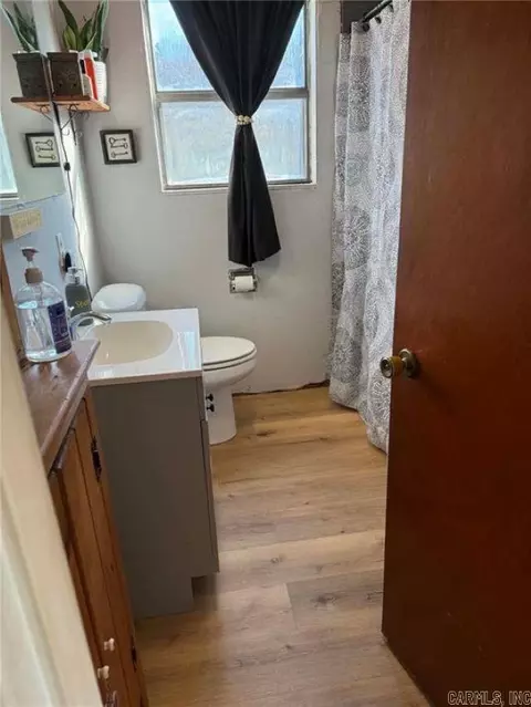 Bath - 6233 Sunny Fox Rd, Mountain View, AR 72560 photo 2 of 3