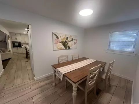 Dining - 602 E Saline Cir, Benton, AR 72019 photo 1 of 1