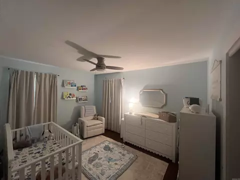 Bedroom - 602 E Saline Cir, Benton, AR 72019 photo 2 of 3