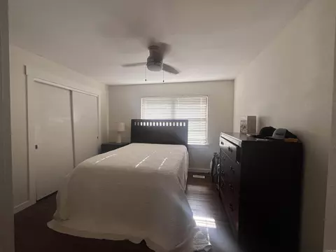 Bedroom - 602 E Saline Cir, Benton, AR 72019 photo 3 of 3