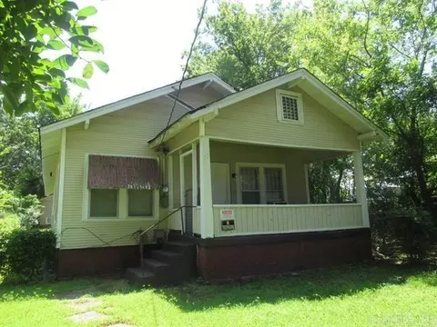 504 N Oak St, Morrilton, AR 72110