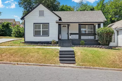 2720 S Spring St, Little Rock, AR 72206