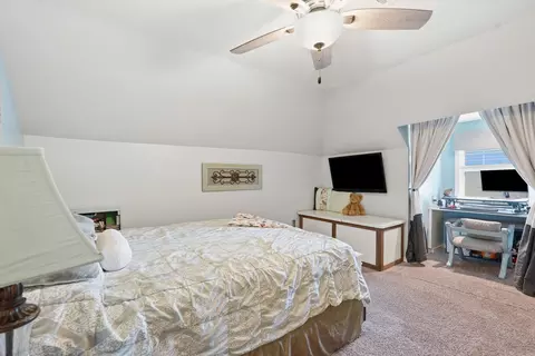 Bedroom - 5 Brandon Cir, Conway, AR 72034 photo 4 of 5