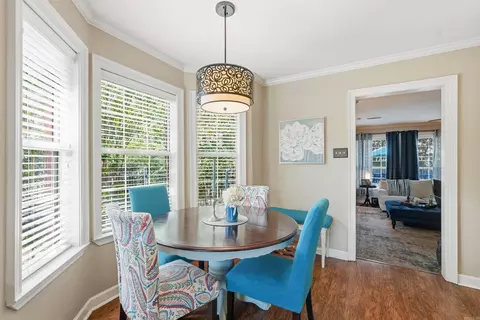 Dining - 5 Brandon Cir, Conway, AR 72034 photo 1 of 1
