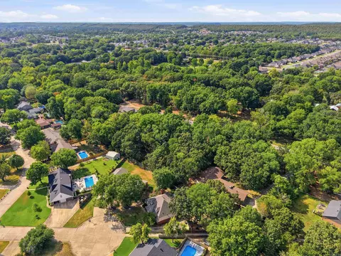 View/Area - 5 Brandon Cir, Conway, AR 72034 photo 5 of 5