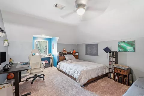 Bedroom - 5 Brandon Cir, Conway, AR 72034 photo 5 of 5