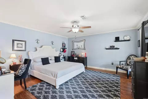 Bedroom - 5 Brandon Cir, Conway, AR 72034 photo 1 of 5