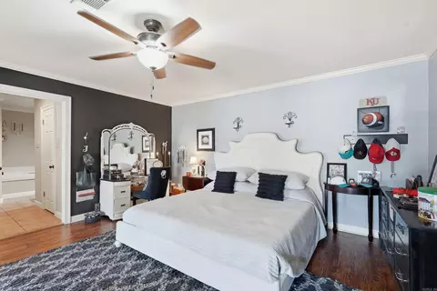 Bedroom - 5 Brandon Cir, Conway, AR 72034 photo 2 of 5