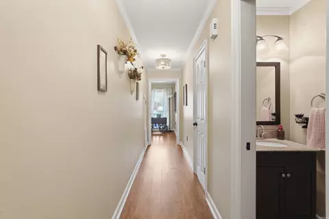 Entry Way - 5 Brandon Cir, Conway, AR 72034 photo 5 of 6