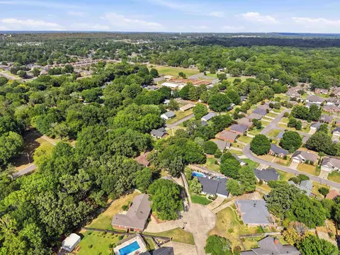 View/Area - 5 Brandon Cir, Conway, AR 72034 photo 4 of 5