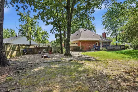Exterior - 5 Brandon Cir, Conway, AR 72034 photo 5 of 7