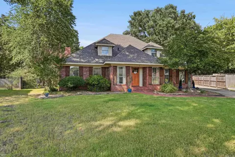 Exterior - 5 Brandon Cir, Conway, AR 72034 photo 7 of 7