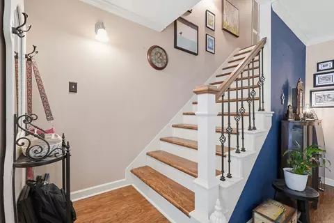 Entry Way - 5 Brandon Cir, Conway, AR 72034 photo 6 of 6