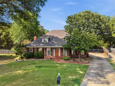 Exterior - 5 Brandon Cir, Conway, AR 72034 photo 3 of 7