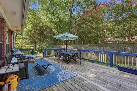 Exterior - 5 Brandon Cir, Conway, AR 72034 photo 4 of 7