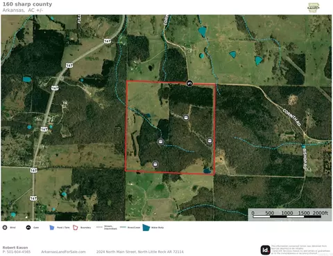 0 Corinth Rd, Ash Flat, AR 72513 photo 14