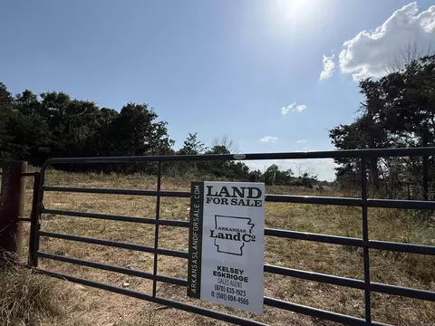 0 Corinth Rd, Ash Flat, AR 72513 photo 3