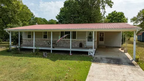 4105 Ar Hwy 58, Poughkeepsie, AR 72569 photo 2