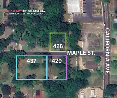 428 Maple St, Camden, AR 71701 photo 4