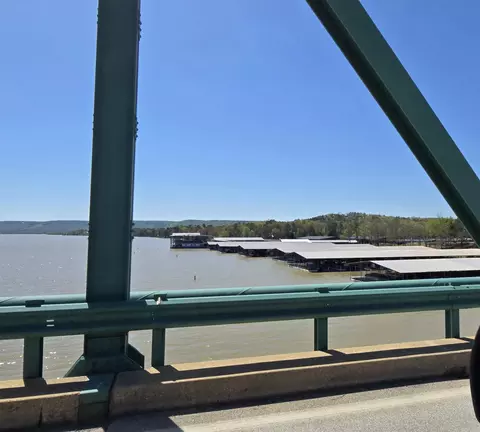 100 Emerald Ln, Greers Ferry, AR 72067 photo 8