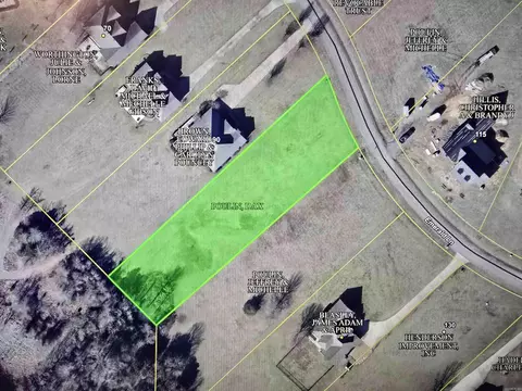 100 Emerald Ln, Greers Ferry, AR 72067 photo 2